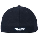 Thumbnail NEW ERA BOLT HAT NAVY one color