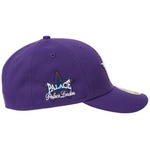 Thumbnail NEW ERA BOLT HAT PURPLE one color