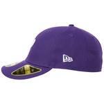 Thumbnail NEW ERA BOLT HAT PURPLE one color