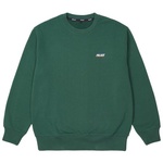 Thumbnail BASICALLY A CREW FERN one color