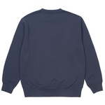 Thumbnail BASICALLY A CREW NAVY one color