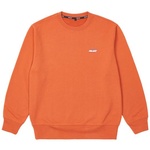 Thumbnail BASICALLY A CREW BURNT ORANGE one color