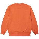 Thumbnail BASICALLY A CREW BURNT ORANGE one color