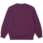 Thumbnail BASICALLY A CREW PURPLE one color