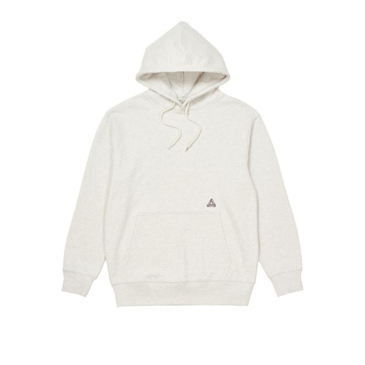 Thumbnail SOFAR HOOD LIGHT GREY MARL one color