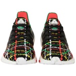 Thumbnail ADIDAS PALACE ULTRABOOST 21 BLACK / MULTICOLOUR one color
