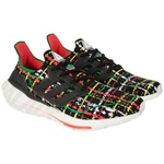 Thumbnail ADIDAS PALACE ULTRABOOST 21 BLACK / MULTICOLOUR one color