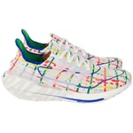 Thumbnail ADIDAS PALACE ULTRABOOST 21 MULTICOLOUR / CLEAR / WHITE one color