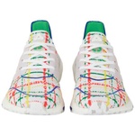 Thumbnail ADIDAS PALACE ULTRABOOST 21 MULTICOLOUR / CLEAR / WHITE one color