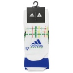 Thumbnail ADIDAS PALACE RUNNING SOCKS WHITE one color