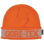 Thumbnail REFLECTIVE JACQUARD GORE-TEX BEANIE ORANGE one color