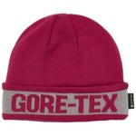 Thumbnail REFLECTIVE JACQUARD GORE-TEX BEANIE PINK one color