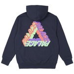 Thumbnail P-3D HOOD NAVY one color