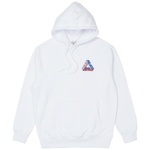 Thumbnail P-3D HOOD WHITE one color