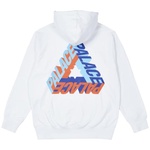 Thumbnail P-3D HOOD WHITE one color