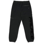 Thumbnail POLAR FLEECE OUTER JOGGERS BLACK one color