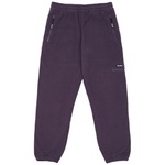 Thumbnail POLAR FLEECE OUTER JOGGERS PURPLE one color