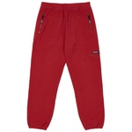 Thumbnail POLAR FLEECE OUTER JOGGERS RED one color