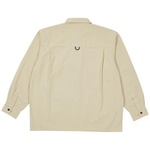 Thumbnail MULTI POCKET SHIRT STONE one color