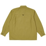 Thumbnail MULTI POCKET SHIRT OLIVE one color