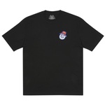 Thumbnail MR PALACE T-SHIRT BLACK one color