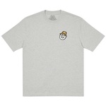 Thumbnail MR PALACE T-SHIRT GREY MARL one color