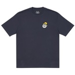 Thumbnail MR PALACE T-SHIRT NAVY one color