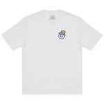Thumbnail MR PALACE T-SHIRT WHITE one color