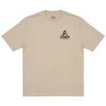 Thumbnail TRI-HEADS T-SHIRT MUSHROOM one color