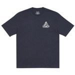Thumbnail TRI-HEADS T-SHIRT NAVY one color