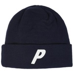 Thumbnail P BEANIE NAVY one color