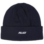 Thumbnail P BEANIE NAVY one color