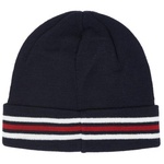 Thumbnail COLLEGE BEANIE NAVY one color
