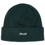 Thumbnail P BEANIE GREEN one color