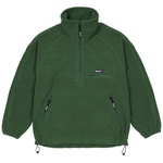 Thumbnail POLAR FLEECE OUTER FUNNEL GREEN one color
