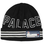 Thumbnail COLLEGE BEANIE BLACK one color