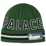 Thumbnail COLLEGE BEANIE GREEN one color