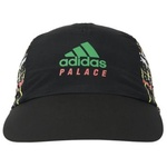 Thumbnail ADIDAS PALACE RUNNING CAP BLACK one color