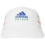 Thumbnail ADIDAS PALACE RUNNING CAP WHITE one color