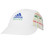 Thumbnail ADIDAS PALACE RUNNING CAP WHITE one color