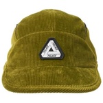 Thumbnail TRI-COOL CORD RUNNER OLIVE one color