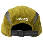 Thumbnail TRI-COOL CORD RUNNER OLIVE one color