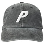 Thumbnail PIGMENT 3D P 6-PANEL BLACK one color