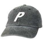 Thumbnail PIGMENT 3D P 6-PANEL BLACK one color