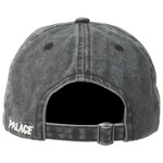 Thumbnail PIGMENT 3D P 6-PANEL BLACK one color