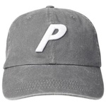 Thumbnail PIGMENT 3D P 6-PANEL GREY one color