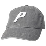 Thumbnail PIGMENT 3D P 6-PANEL GREY one color