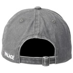 Thumbnail PIGMENT 3D P 6-PANEL GREY one color