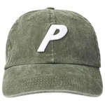 Thumbnail PIGMENT 3D P 6-PANEL GREEN one color