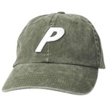 Thumbnail PIGMENT 3D P 6-PANEL GREEN one color